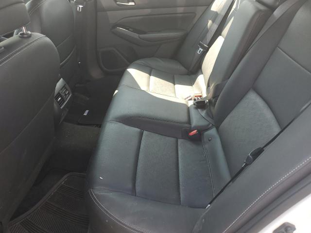 Photo 10 from auction – 2023 NISSAN ALTIMA SL with VIN 1N4BL4EW3PN303670