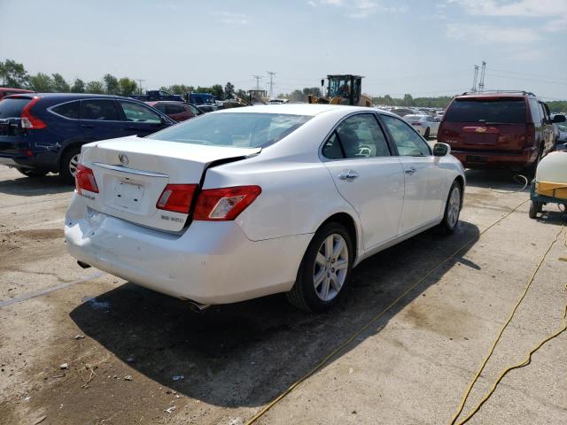 Photo 3 from auction – 2008 LEXUS ES 350 with VIN JTHBJ46GX82267436