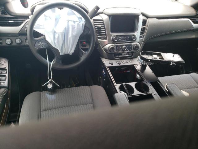 Photo 8 from auction – 2019 CHEVROLET TAHOE SPEC with VIN 1GNSKFEC9KR331805