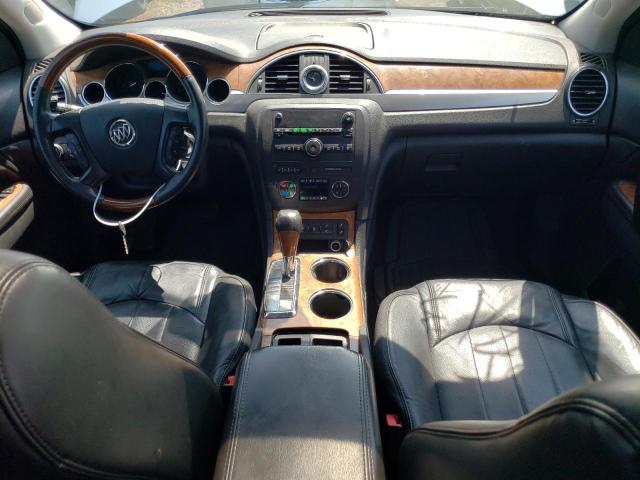 Photo 8 from auction – 2012 BUICK ENCLAVE with VIN 5GAKRCED6CJ203129