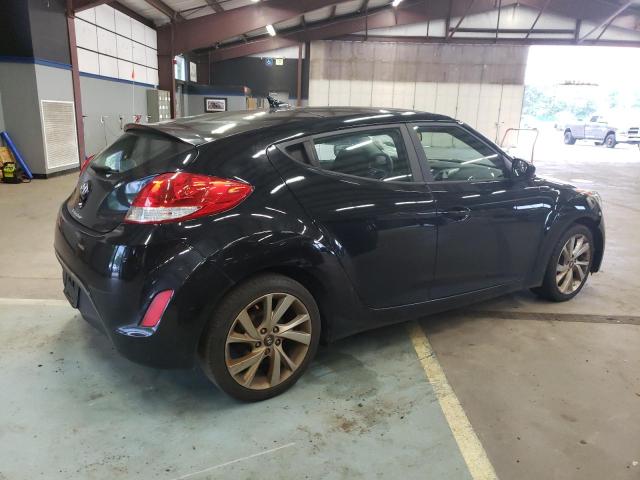 Photo 3 from auction – 2016 HYUNDAI VELOSTER with VIN KMHTC6AD4GU302527