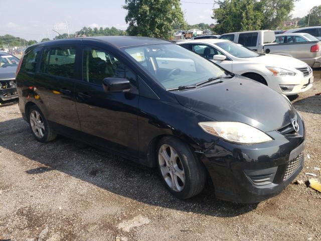 Photo 4 from auction – 2010 MAZDA 5 with VIN JM1CR2WLXA0362984