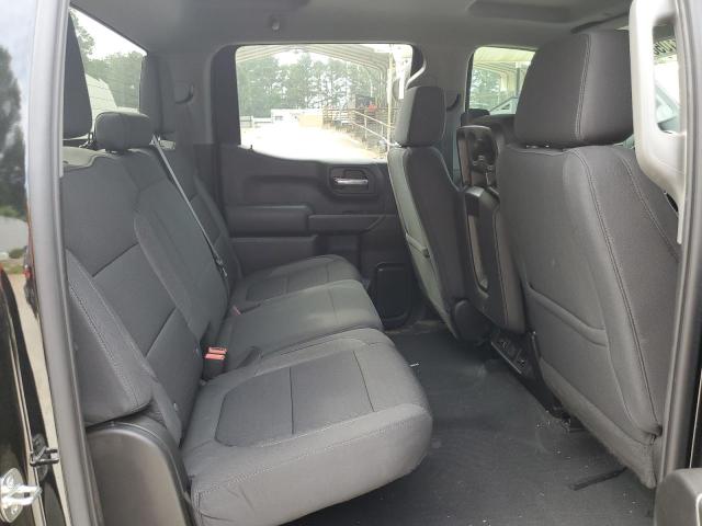 Photo 10 from auction – 2021 CHEVROLET SILVERADO with VIN 1GCUYDED3MZ432810