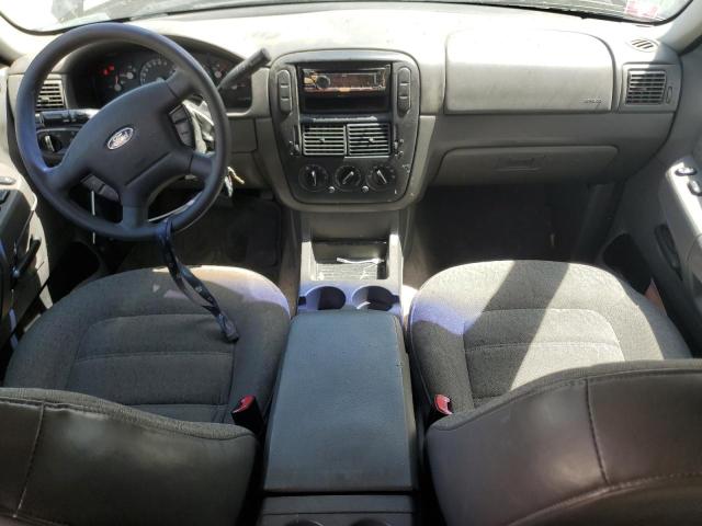 Photo 8 from auction – 2004 FORD EXPLORER with VIN 1FMZU62K14ZB27818