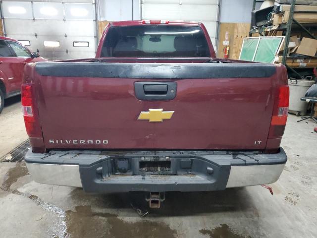 Photo 6 from auction – 2013 CHEVROLET SILVERADO with VIN 1GCRKSE76DZ102519
