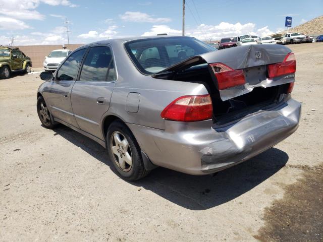 Photo 2 from auction – 2000 HONDA ACCORD with VIN 1HGCG1658YA095934