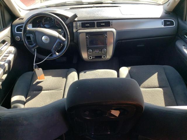 Photo 8 from auction – 2007 CHEVROLET TAHOE C150 with VIN 1GNFC13C97J326565