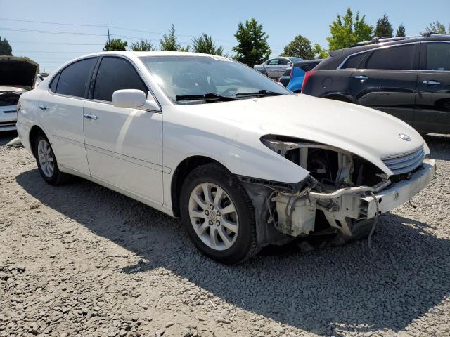 Photo 4 from auction – 2004 LEXUS ES 330 with VIN JTHBA30G245043380