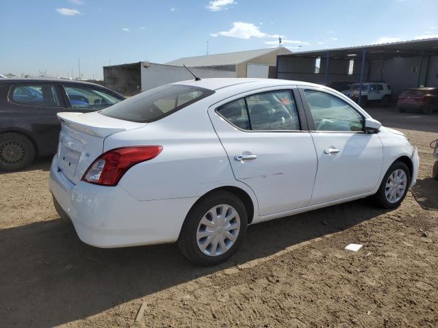 Photo 3 from auction – 2019 NISSAN VERSA S with VIN 3N1CN7AP1KL849226