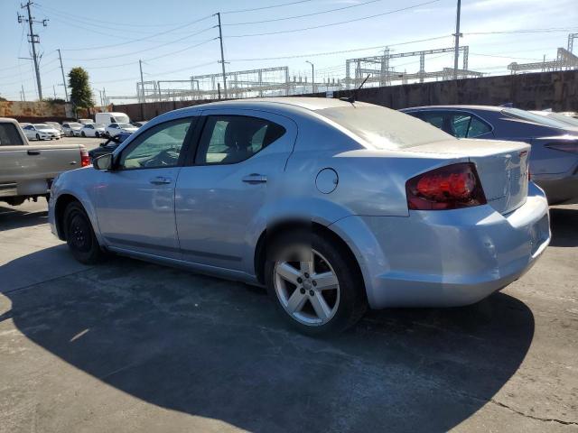 Photo 2 from auction – 2013 DODGE AVENGER SE with VIN 1C3CDZAB0DN518533