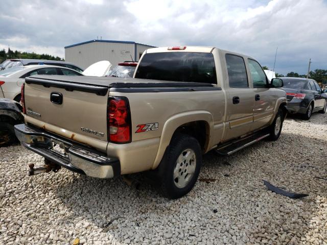Photo 3 from auction – 2005 CHEVROLET SILVER1500 with VIN 2GCEK13T251164907