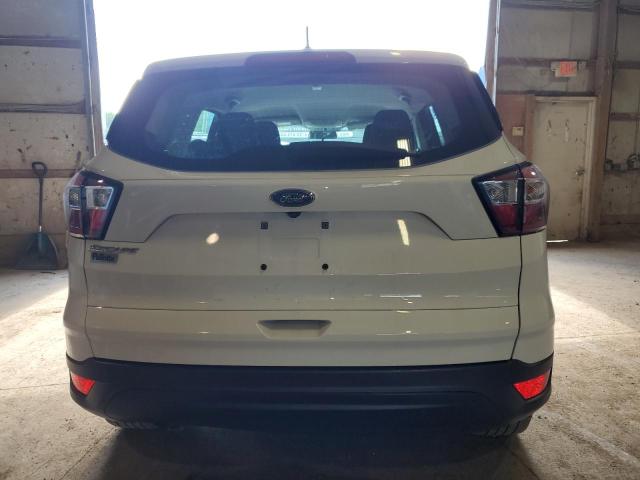Photo 6 from auction – 2018 FORD ESCAPE S with VIN 1FMCU0F75JUD56052