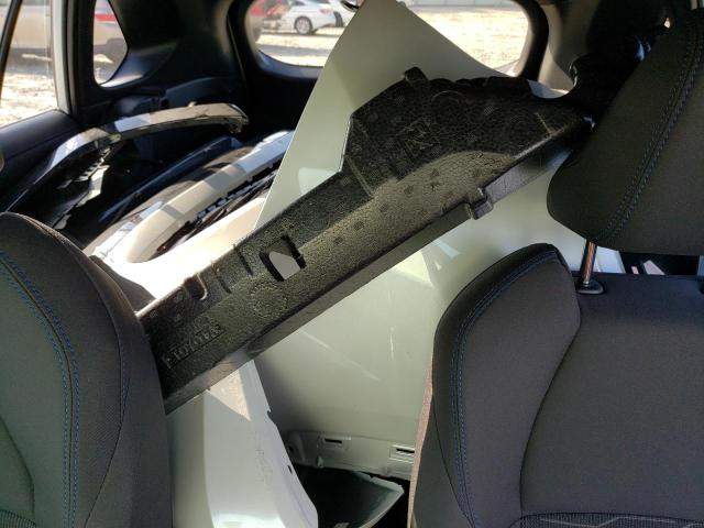 Photo 10 from auction – 2023 TOYOTA RAV4 SE with VIN JTM16RFV0PD087153
