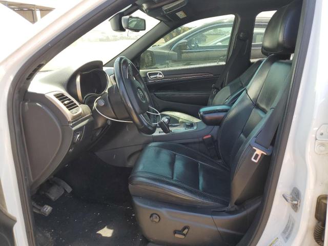 Photo 7 from auction – 2015 JEEP GRAND CHER with VIN 1C4RJFBG8FC216445