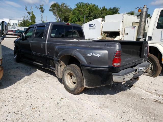 Photo 2 from auction – 2002 FORD F350 SUPER with VIN 1FTWW33F62EC81964