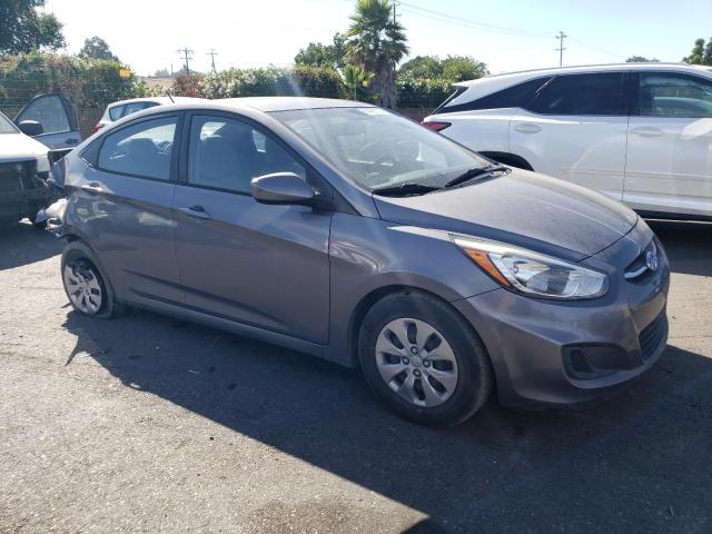 Photo 4 from auction – 2015 HYUNDAI ACCENT GLS with VIN KMHCT4AE0FU855803