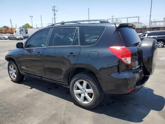 Photo 2 from auction – 2006 TOYOTA RAV4 LIMIT with VIN JTMZD34VX65030881