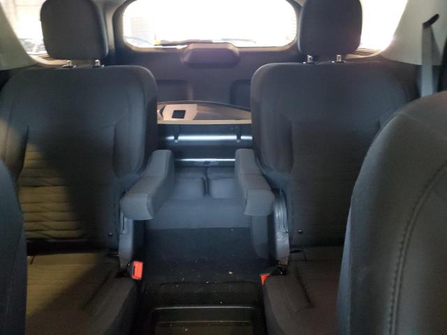 Foto 10 de la subasta – 2021 FORD EXPLORER X con VIN 1FMSK7DHXMGC38569
