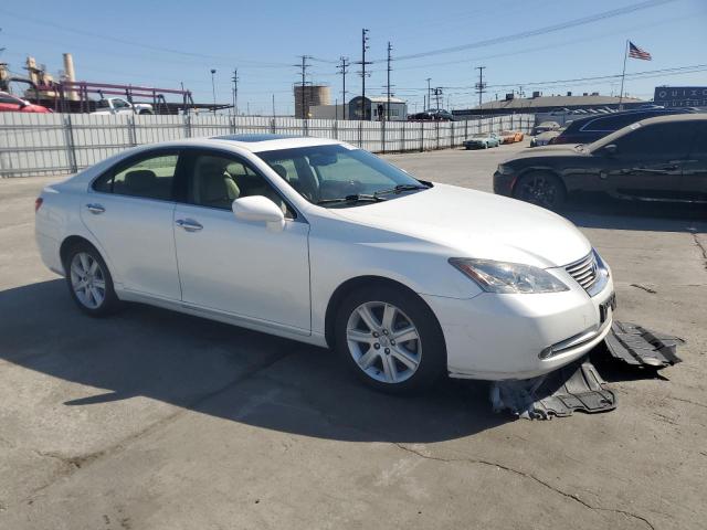 Photo 4 from auction – 2009 LEXUS ES 350 with VIN JTHBJ46G692287393