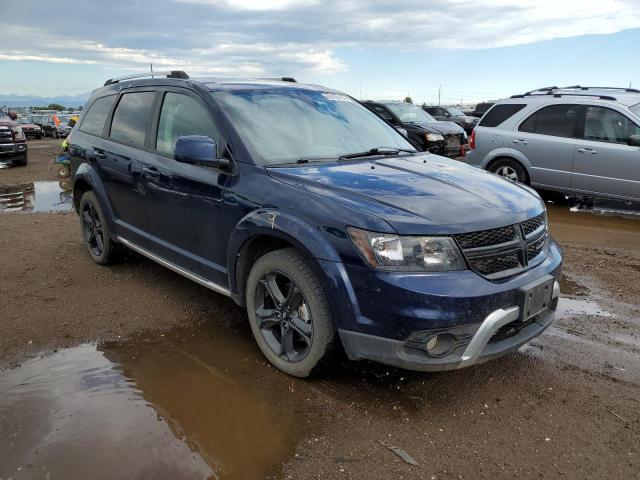 Photo 4 from auction – 2019 DODGE JOURNEY CR with VIN 3C4PDDGG9KT780101
