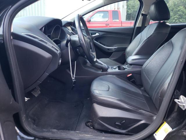 Photo 7 from auction – 2014 FORD FOCUS TITA with VIN 1FADP3J20EL234777