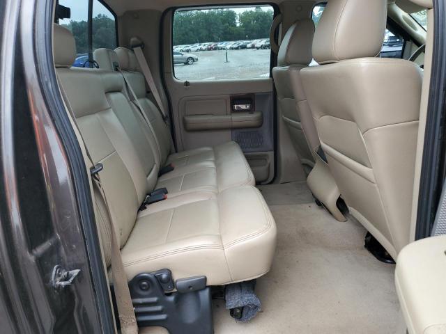 Photo 10 from auction – 2005 FORD F150 SUPER with VIN 1FTPW14595FB11868