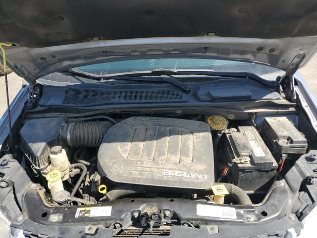 Photo 12 from auction – 2014 DODGE GRAND CARA with VIN 2C4RDGCG0ER290248