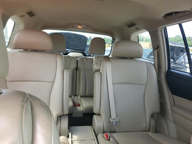 Photo 10 from auction – 2012 TOYOTA HIGHLANDER with VIN 5TDZK3EH6CS075630