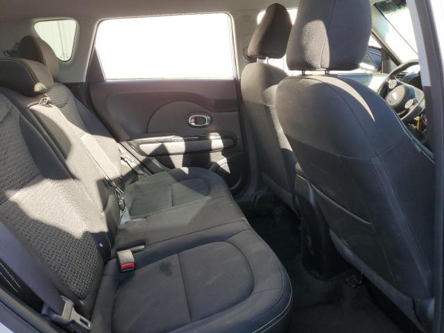 Photo 11 from auction – 2016 KIA SOUL + with VIN KNDJP3A55G7845942