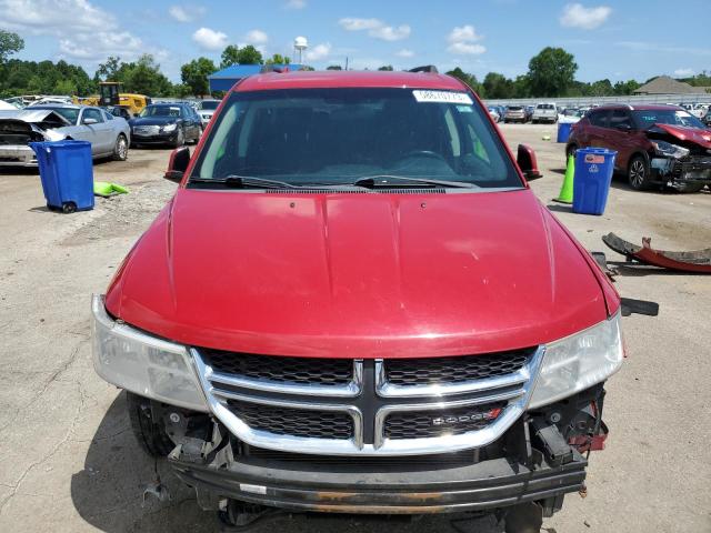 Zdjęcie 5 z aukcji – 2017 DODGE JOURNEY SX z VIN 3C4PDCBG5HT509949