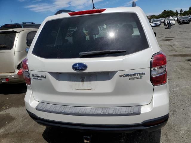 Photo 6 from auction – 2015 SUBARU FORESTER 2 with VIN JF2SJAFC6FH450342