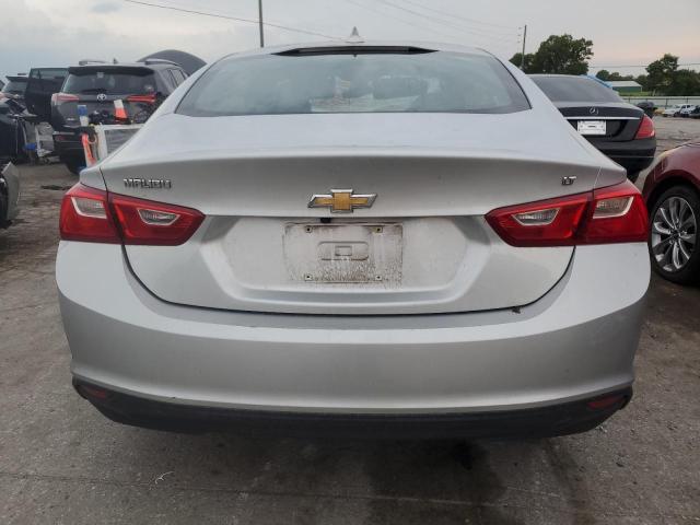 Photo 6 from auction – 2018 CHEVROLET MALIBU LT with VIN 1G1ZD5ST1JF278963
