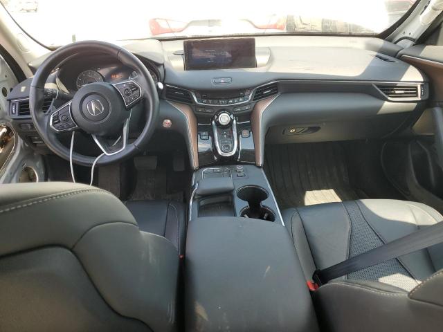 Photo 8 from auction – 2021 ACURA TLX TECHNO with VIN 19UUB6F41MA004035