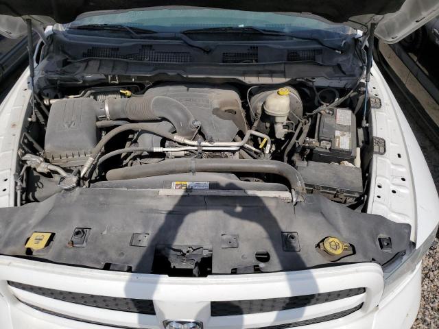 Photo 11 from auction – 2014 RAM 1500 ST with VIN 1C6RR7FT6ES107838