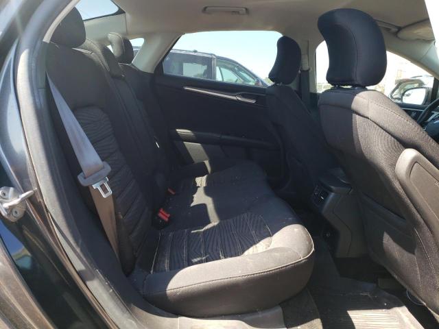 Photo 10 from auction – 2016 FORD FUSION SE with VIN 1FA6P0H78G5120848