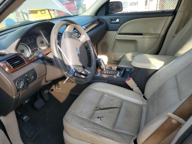 Photo 7 from auction – 2008 FORD TAURUS LIM with VIN 1FAHP25W78G151479