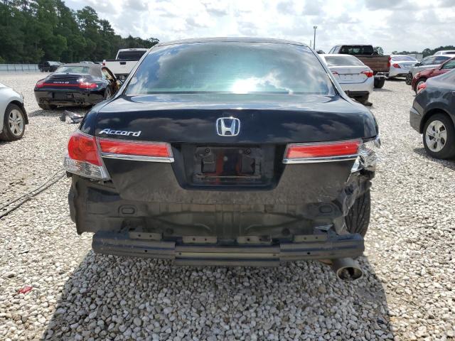 Photo 6 from auction – 2012 HONDA ACCORD LX with VIN 1HGCP2F38CA155417