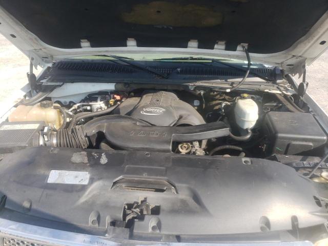 Photo 12 from auction – 2004 GMC YUKON DENA with VIN 1GKEK63U04J106986