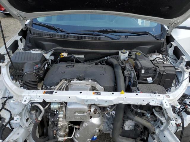 Photo 11 from auction – 2018 CHEVROLET EQUINOX LT with VIN 2GNAXTEX4J6289259