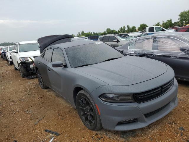 Photo 4 from auction – 2016 DODGE CHARGER SX with VIN 2C3CDXJG1GH319844