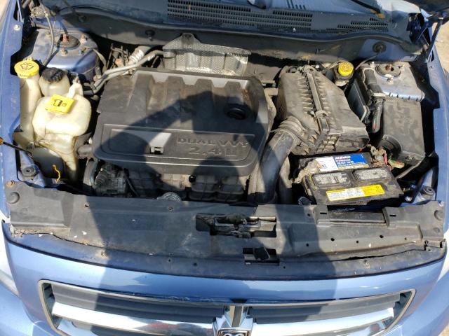 Photo 11 from auction – 2007 DODGE CALIBER R/ with VIN 1B3HB78KX7D187280