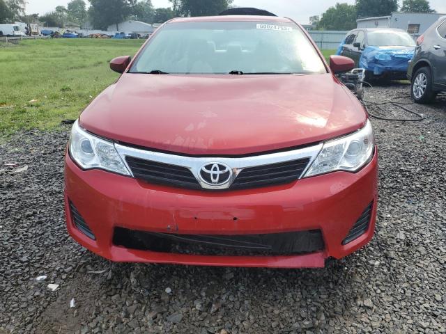 Photo 5 from auction – 2012 TOYOTA CAMRY LE A with VIN 4T1BF1FKXCU589315