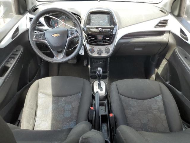 Photo 8 from auction – 2017 CHEVROLET SPARK 1LT with VIN KL8CD6SA6HC831810