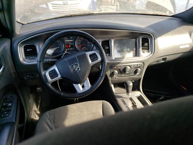 Photo 8 from auction – 2011 DODGE CHARGER with VIN 2B3CL3CG8BH539299