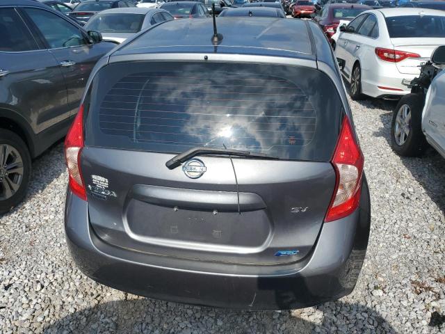 Photo 6 from auction – 2016 NISSAN VERSA NOTE with VIN 3N1CE2CP9GL356854