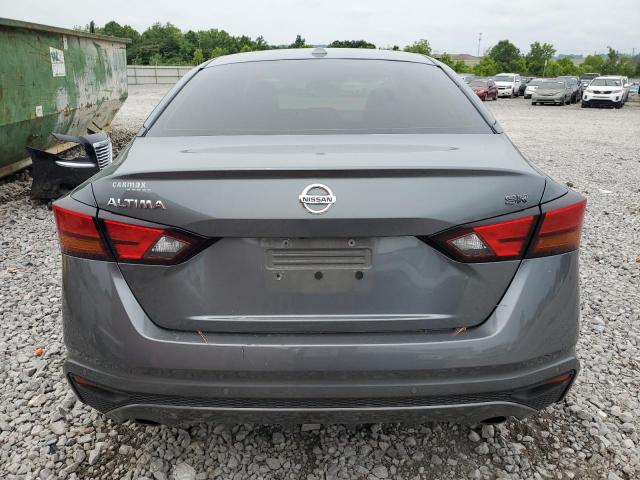 Photo 6 from auction – 2020 NISSAN ALTIMA SR with VIN 1N4BL4CV4LC124909