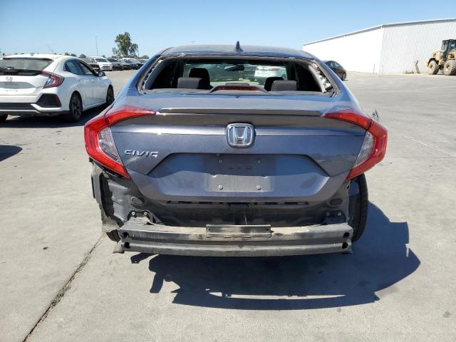 Photo 6 from auction – 2017 HONDA CIVIC EX with VIN 19XFC1F31HE202924