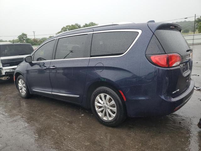 Photo 2 from auction – 2018 CHRYSLER PACIFICA T with VIN 2C4RC1BG5JR316886