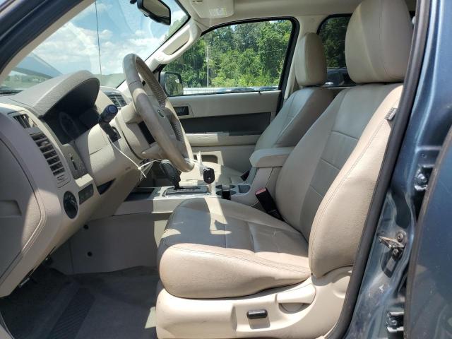 Photo 7 from auction – 2010 FORD ESCAPE XLT with VIN 1FMCU0DG9AKB06960