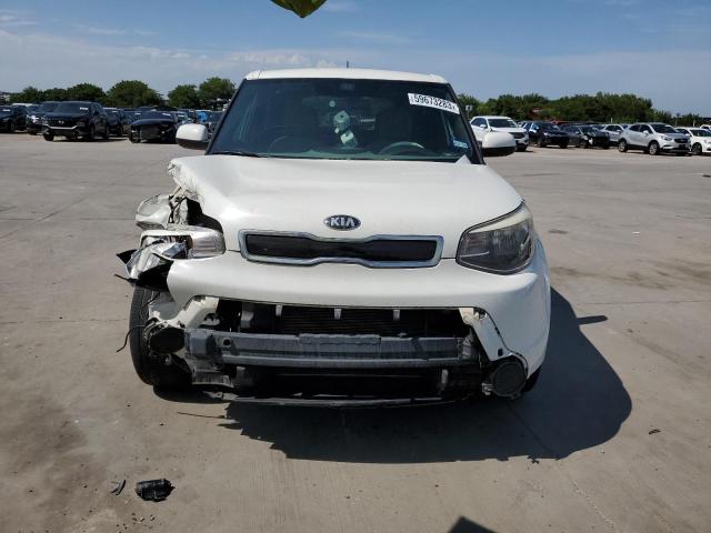 Photo 5 from auction – 2015 KIA SOUL + with VIN KNDJP3A51F7787472